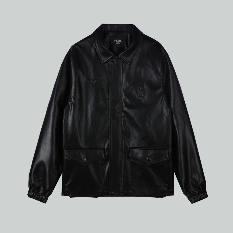 F**di jackets